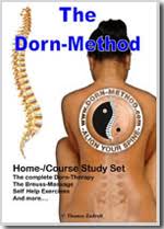 Dorn Method Products