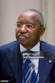 22 Jean Claude Masangu Mulongo Stock Photos, High-Res Pictures, and Images 