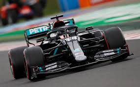 A vitória de lewis hamilton no gp da hungria desse louco 2020 era apenas a confirmação de um favoritismo do tipo barbada. Gp Hungria F1 Dominio De Lewis Hamilton Garante Vitoria Autosport