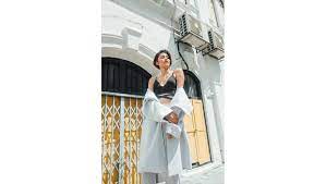 Filming for season five took place in singapore and malaysia. Asia S Next Top Model Contestant Shikin Gomez Is Fierce Af Missbish Women S Fashion Fitness Lifestyle Magazine