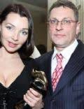 Who is Natalya Antonova dating? Natalya Antonova boyfriend, husband