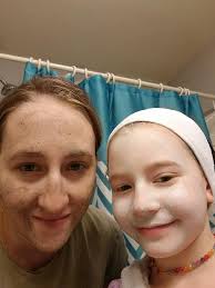 Spa day event for residents