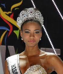 Reigning miss universe working as no other: File Miss Universe 2011 Leila Lopes Jpg Wikimedia Commons