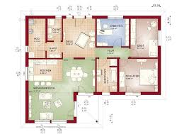 grundriss einfamilienhaus bungalow haus evolution 111 v3 bien zenker winkelbungalow grundriss modern offene kuche mi haus grundriss grundriss haus bungalow