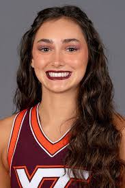 Anna Hamm's Instagram, Twitter & Facebook