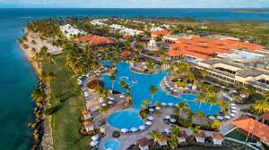 The price is $419 per night from aug 10 to aug 10. Puerto Rico Resorts Hyatt Regency Grand Reserve Puerto Rico