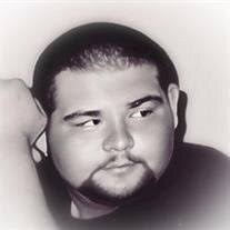 Eliseo Salvador Naranjo Obituary