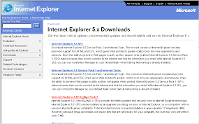 While many people stream music online, downloading it means you can listen to your favorite music without access to the inte. Internet Explorer Step 03