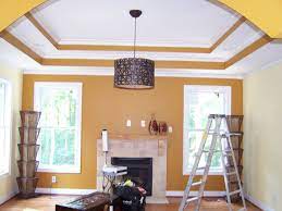 Statue Of What Are The Differences Between Interior And Exterior Painting Check It Out House Paint Interior Interior House Colors House Painting Cost