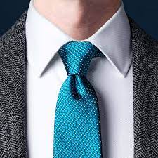 Necktie picture