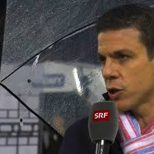 Bruno george berner (born 21 november 1977) is a swiss professional football manager and former player who is the head coach of sc kriens in the swiss challenge league. Srf Fussball Experte Sagt Fast Das F Wort Live Im Fernsehen Blick