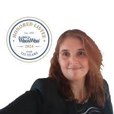 Barbara Weinbaum's Instagram, Twitter & Facebook