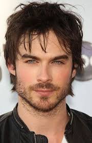 mog battle between david laid, ian somerhalder and connor murphy