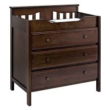 Davinci Jayden 3 Drawer Changer Espresso Baby Changing Tables Changing Table Dresser Diaper Changing Table