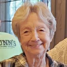 Obituary for Shirley Ann Moore