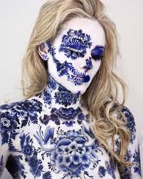 Skull Makeup Artist Vanessa Davis Amazing Art By Vanessa Davis In 2020 Fantasy Make Up Schminkzeug Make Up Kunst