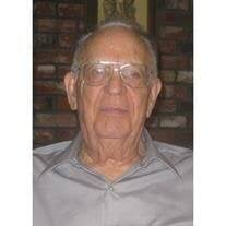 Cecil Fredrick Wilkinson Obituary