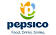Pepsi logo