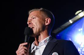 Karsai Dániel feltett egy kényes kérdést Magyar Péternek |