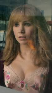 Dominique Provost-Chalkley Porn Pics and XXX Videos