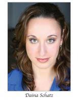 Daina Schatz's Photos, Resume & News