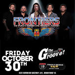 Frontiers - Tribute to Journey