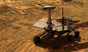 That was the winning moniker selected in nasa has previously landed four rovers on mars successfully; Nasa Opportunity Rover Dead Why Nasa Will Not Rescue Mars Rover Science News Express Co Uk