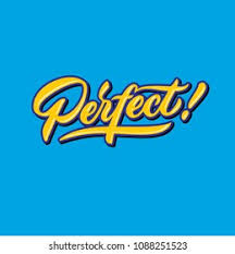 Word Perfect: Over 36,442 Royalty-Free Licensable Stock Illustrations &  Drawings | Shutterstock