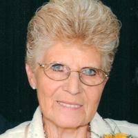 Henrietta M. Bieker, 82, Jasper