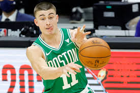 Donate to boston celtics united for social justice. Boston Celtics A Closer Look At Rookie Standout Payton Pritchard