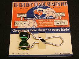 Kenberry Blade Sharpener