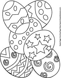 Print Color Love Printable Sheets For Easter Easter Coloring Pages Printable Easter Coloring Pages Coloring Easter Eggs