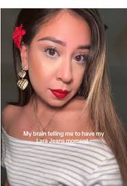 Lara Jean Valentines Day Dress