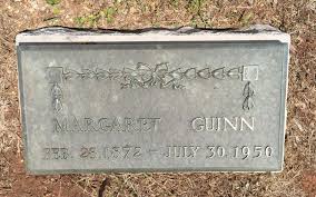 Margaret Cartmill Guinn (1872-1950)