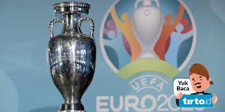 Pertandingan itu akan dimainkan pada kamis 24 juni 2021 dini hari wib di stadion puskas arena, budapest. Jadwal Euro 2021 Jerman Vs Portugal Daftar Big Match Live Rcti Tirto Id