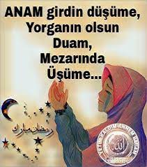 gulenhobi dunyasi adli kullanicinin dualar panosundaki pin ilham verici sozler guzel soz anne