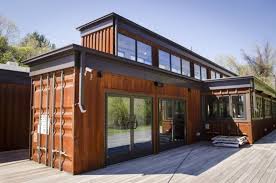 10 Most Popular Minimalist Container House Design Ideas For Best Inspirations Container House Design Container House Building A Container Home