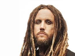 Former Korn Guitarist Brian Head Welch Shares His Testimony of Finding God