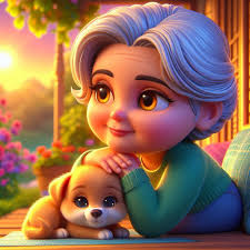 Why is it easier to love others than ourselves?