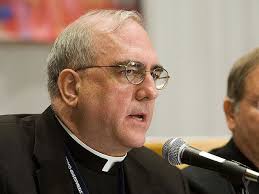 Archbishop: Biden Administration Controlled by 'Abortion Extremists'