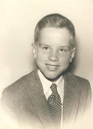 Ronald Litz Obituary