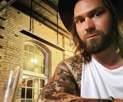 EXCLUSIVE: Big Brother's Jamie Brooksby is unrecognisable now