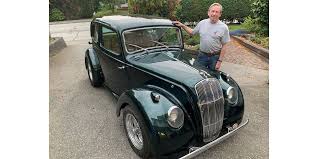 Image result for Calgary Green 1930 Dodge