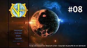 It really comes down to writing your coordinates down, finding a desert somehow, and getting that precious precious cactus. Gregtech New Horizons 08 Infinite Water Youtube