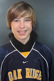 2018 Men's JV Lacrosse Roster