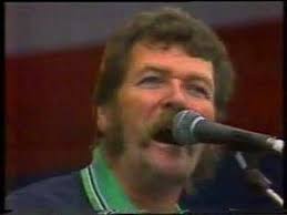 The Wolfe Tones My Heart Is In Ireland, Cork, 1986