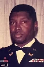 Major Nathaniel Nay Hudson Obituary (2023)