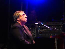 Juan carlos baglietto was born in 1956 in rosario, santa fe, argentina. Lito Vitale Wikipedia
