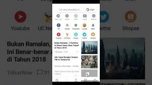 4 cara download lagu di youtube tanpa aplikasi di android dan pc, sangat mudah! Tutorial Cara Mendownload Lagu Di Uc Browser Mudah Dan Cepat Youtube