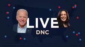 Dnc Live Coverage Wednesday Aug 19 Wamc